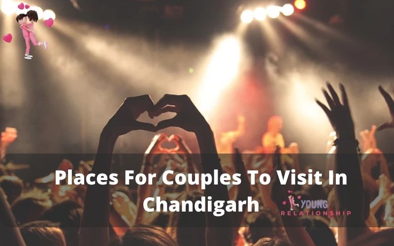 Top 10 Nightlife Places For Couples