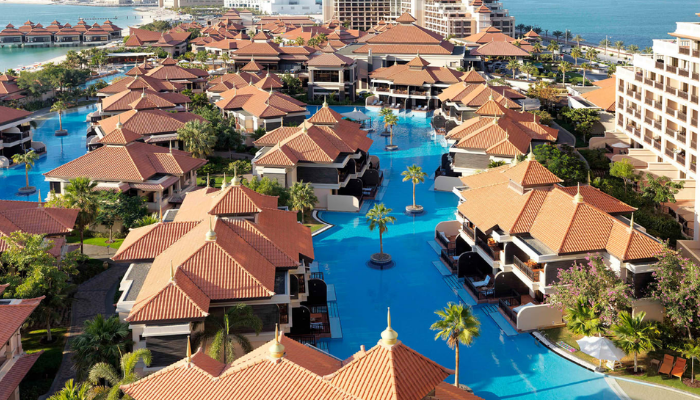 Honeymoon Resorts For Couples In Dubai