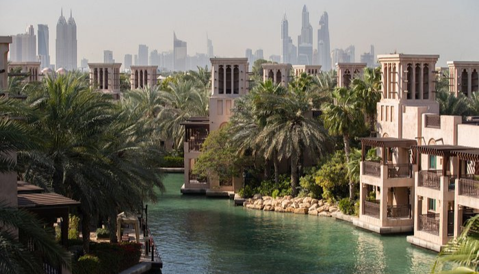 Top 10 Honeymoon Resorts For Couples In Dubai