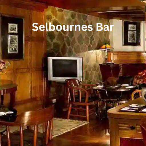Selbournes Bar