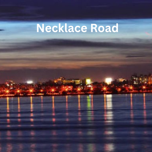 Necklace Road