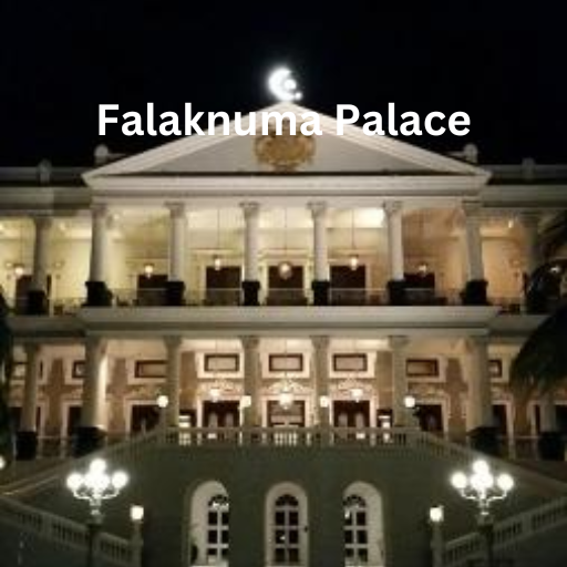 Falaknuma Palace
