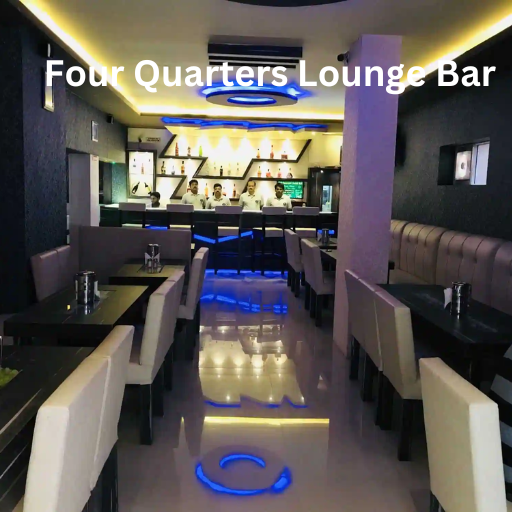 Four Quarters Lounge Bar