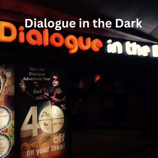 Dialogue in the Dark