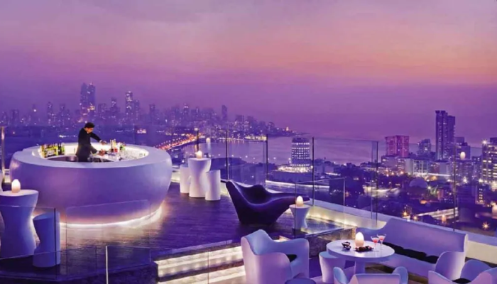Top 15 Places To Take Your Date In Mumbai