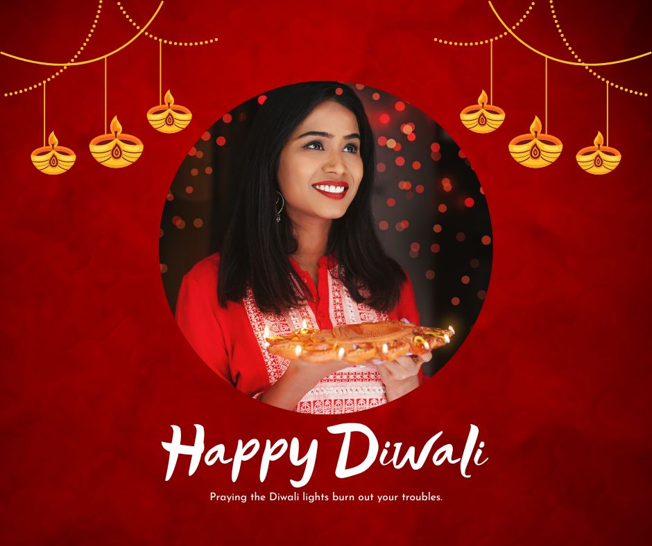 Happy Diwali wishes in hindi