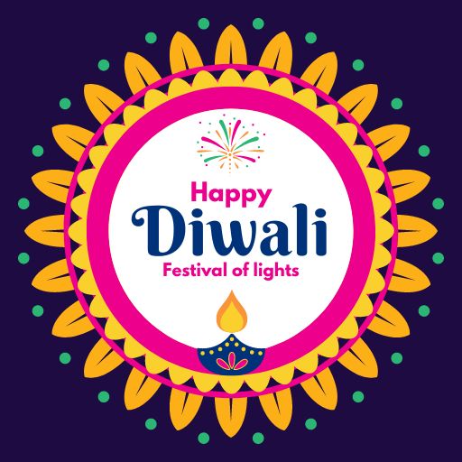 Diwali wishes Hindi
