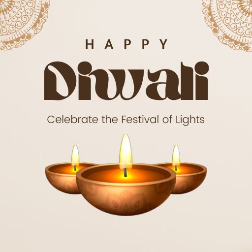 Diwali wishes Hindi