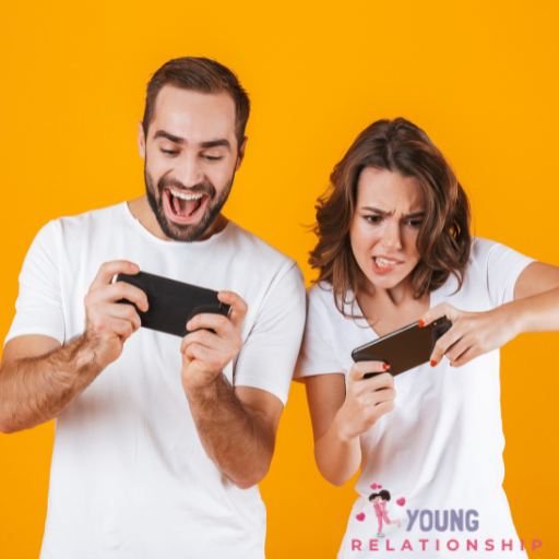 Make Gf With The Help Of Online Multiplayer Games