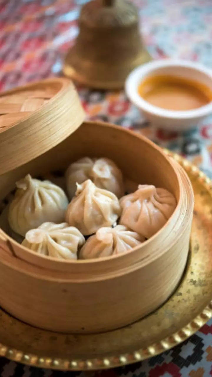 7 Health Benefits Of Momos You Did Not Know 