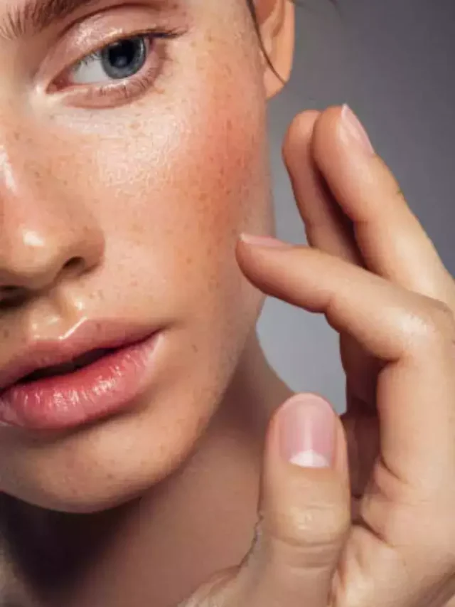 8 Tips To Soothe Sensitive Skin