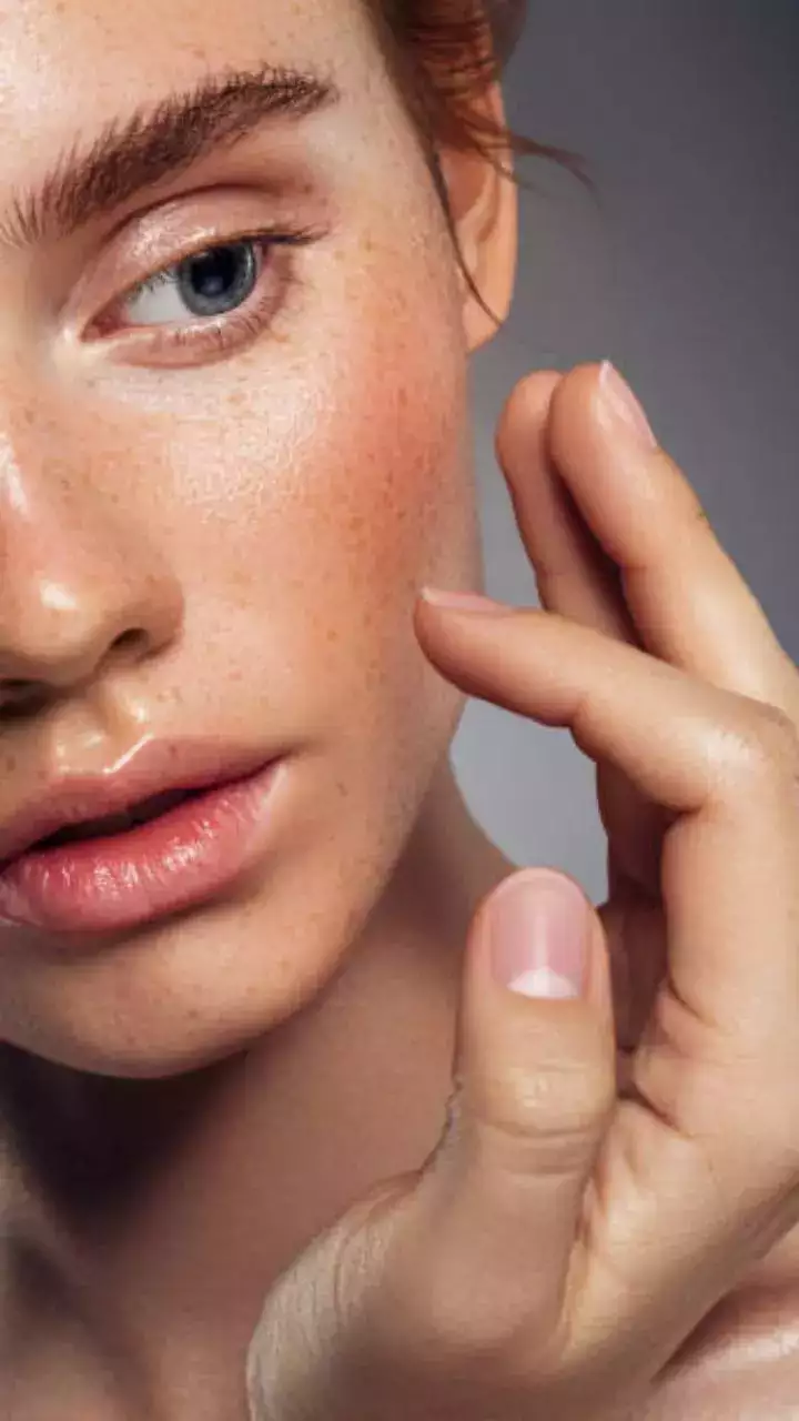 8 Tips To Soothe Sensitive Skin 
