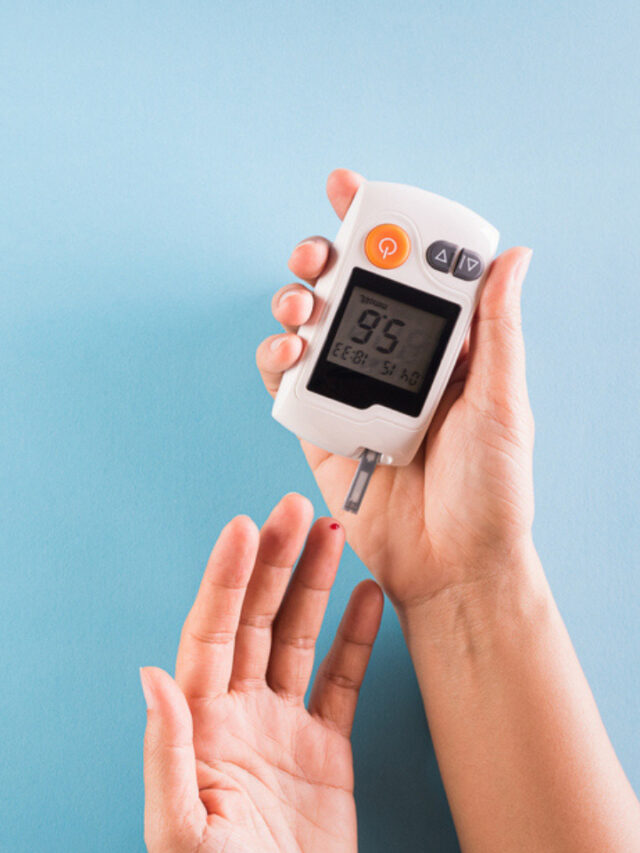 ​These Are The Top Countries With The Highest Diabetes Rate​
