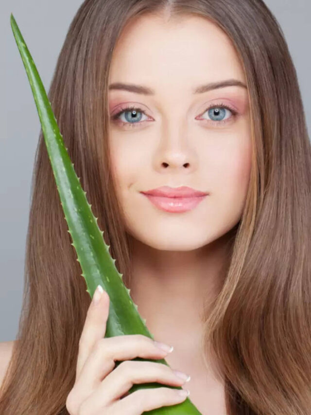 Hair Care Tips: 10 Must-Try Herbs To Grow Hair Quickly